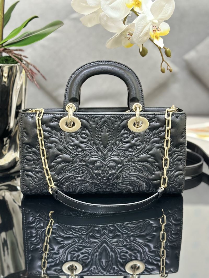 Christian Dior My Lady Bags